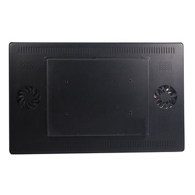 Sensor-Androids Windows Tablet des Körper-4GB PC zwei Fans