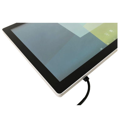 flacher Android PC Fingerspitzentablett 16G EMMC errichtet in WIFI
