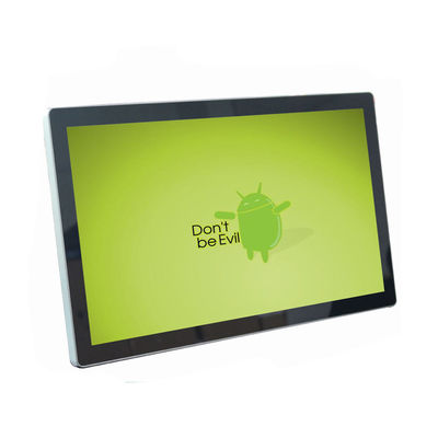 flacher Android PC Fingerspitzentablett 16G EMMC errichtet in WIFI