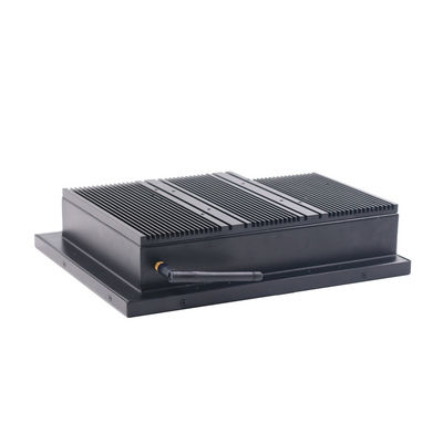 7&quot; industrieller PC 4000 Mah Battery Fingerspitzentablett PCAP