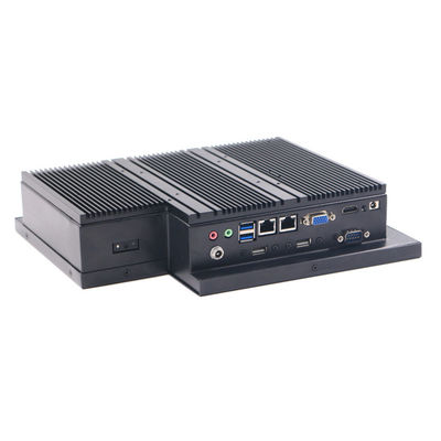 7&quot; industrieller PC 4000 Mah Battery Fingerspitzentablett PCAP