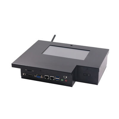 7&quot; industrieller PC 4000 Mah Battery Fingerspitzentablett PCAP