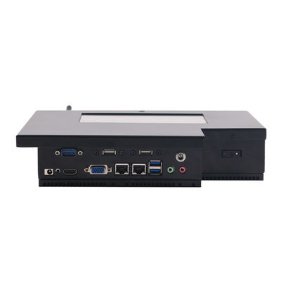 7&quot; industrieller PC 4000 Mah Battery Fingerspitzentablett PCAP