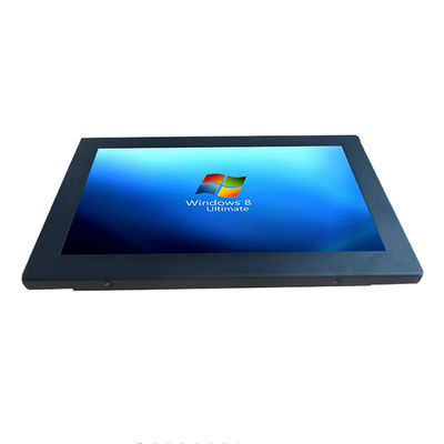 PC -20-70C Fingerspitzentablett DCs 12V LCD industrielle Betriebstemperatur