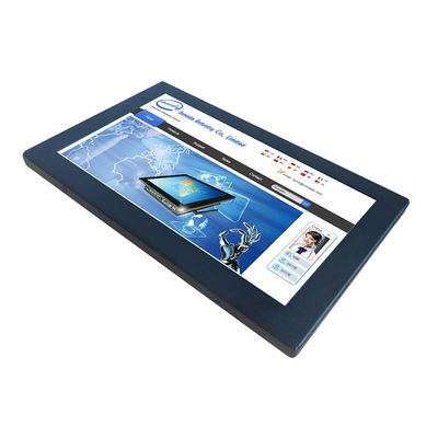 PC -20-70C Fingerspitzentablett DCs 12V LCD industrielle Betriebstemperatur