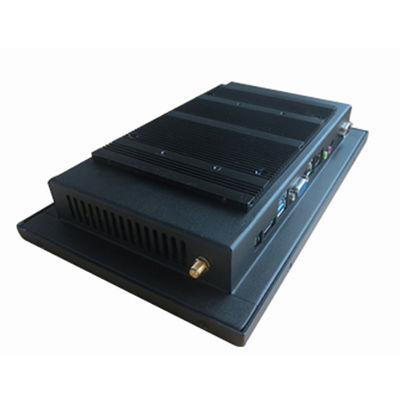 PC -20-70C Fingerspitzentablett DCs 12V LCD industrielle Betriebstemperatur