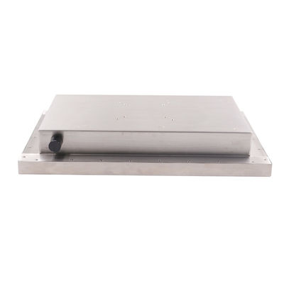 15,6“ PC der Platten-Ip67, völlig Siegelplatten-PC-Touch Screen