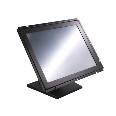 Platten-PC des offenen Rahmen-4xUSB, Noten-PC 15&quot; I3 7100U Linux