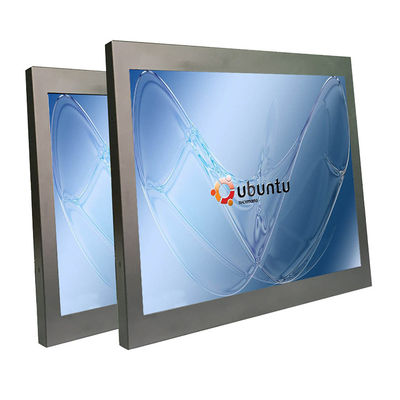 19inch Touch Screen Computer aller in einem