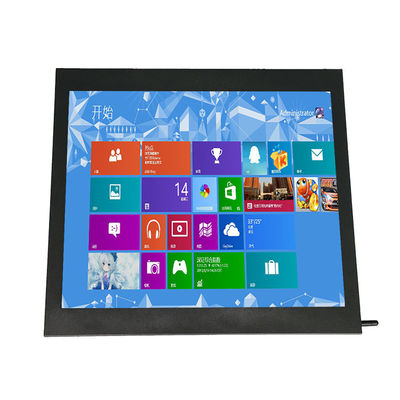 19inch Touch Screen Computer aller in einem