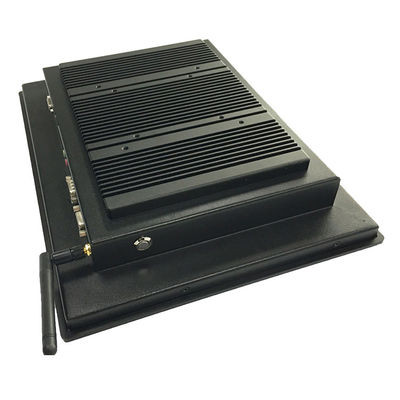 GPIO-Unterstützung schroff ganz in einem PC