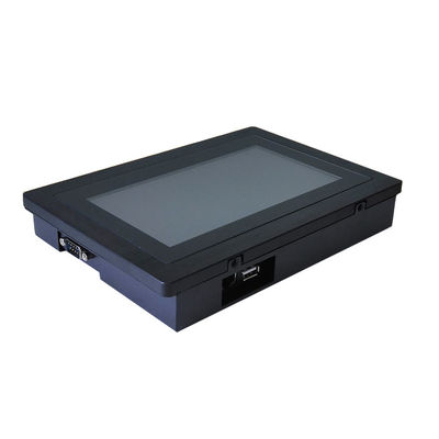 7&quot; multi Fingerspitzentablett-PC, Poe-Android - Tablet für Auto