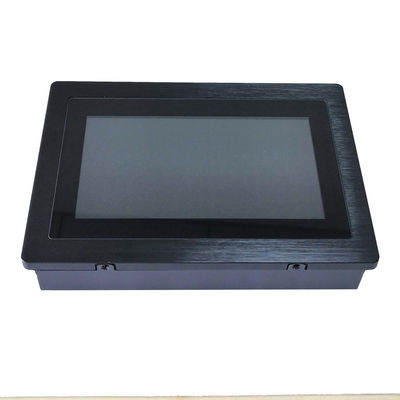 7&quot; multi Fingerspitzentablett-PC, Poe-Android - Tablet für Auto