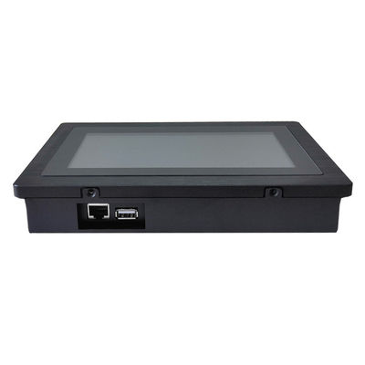 7&quot; multi Fingerspitzentablett-PC, Poe-Android - Tablet für Auto