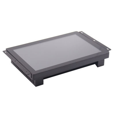 VGA-Schnittstelle Frameless Lcd-Monitor