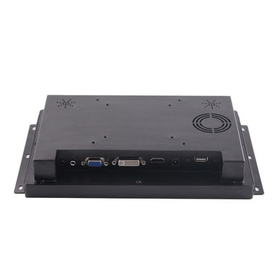 VGA-Schnittstelle Frameless Lcd-Monitor