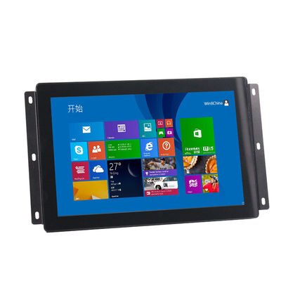 VGA-Schnittstelle Frameless Lcd-Monitor