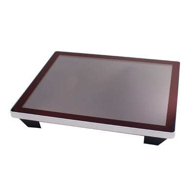 AR-Glas-Wand-Berg Lcd-Monitor