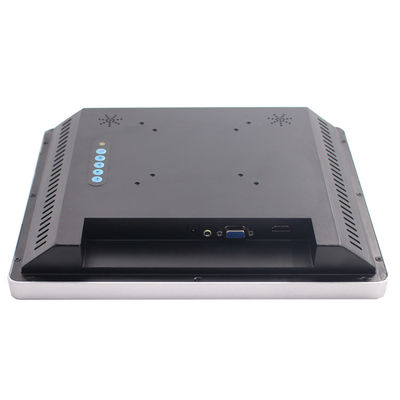 AR-Glas-Wand-Berg Lcd-Monitor