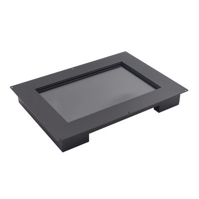 Hafen des IR-Noten-industrieller Platten-Berg-Monitor-DVI