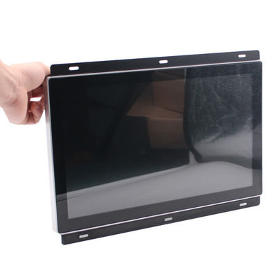 HDMI-Schnittstellen-offener Rahmen Lcd-Anzeige