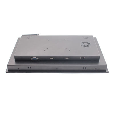 Platten-Berg-PC 1000nits AG-Glas-15.6inch RK3288 Android