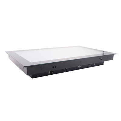 Platten-Berg-PC 1000nits AG-Glas-15.6inch RK3288 Android
