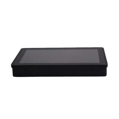 8-36V bürstete industrielles AluminiumAndroid - Tablet 15 Zoll