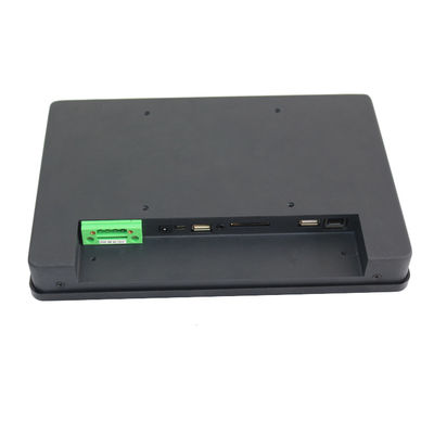 8-36V bürstete industrielles AluminiumAndroid - Tablet 15 Zoll
