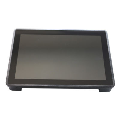 8-36V bürstete industrielles AluminiumAndroid - Tablet 15 Zoll