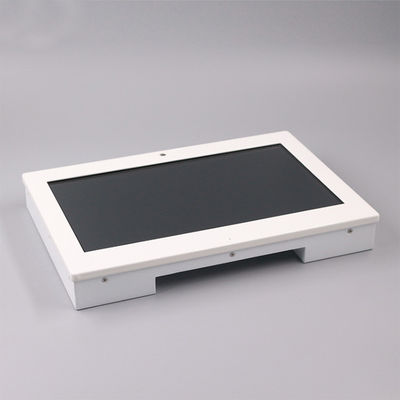 17,3 Zoll-weißes Android-Noten-PC WIFI-Webcam-integrierter Tablet-PC