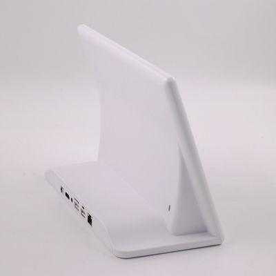Android - Tablet PC 10 des Viererkabel-A64 des Kern-8G EMMC Zoll L Form