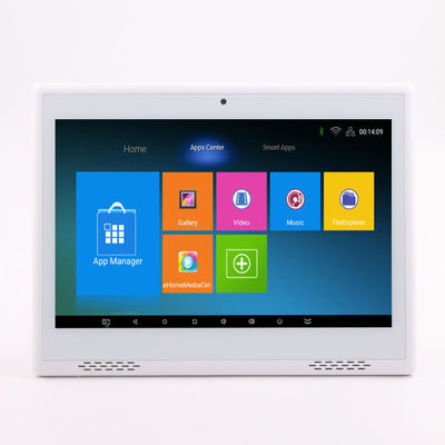 Android - Tablet PC 10 des Viererkabel-A64 des Kern-8G EMMC Zoll L Form