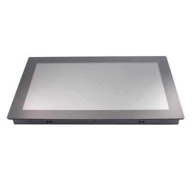 Sonnenlicht-schützen sich lesbarer Tablet-PC IP65 PCAP Noten-15.6in mit UV