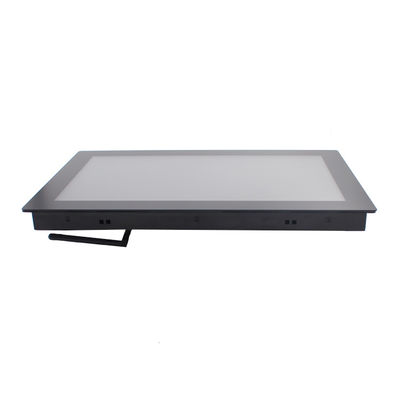 Sonnenlicht-schützen sich lesbarer Tablet-PC IP65 PCAP Noten-15.6in mit UV