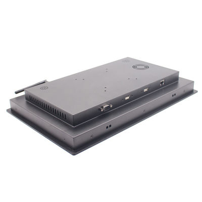 Sonnenlicht-schützen sich lesbarer Tablet-PC IP65 PCAP Noten-15.6in mit UV