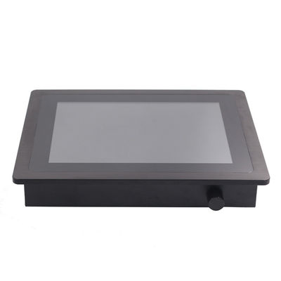 12&quot; Android - Tablet 250nits PC IP65 Canbus Platten-PC im Freien
