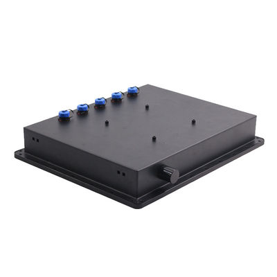 12&quot; Android - Tablet 250nits PC IP65 Canbus Platten-PC im Freien