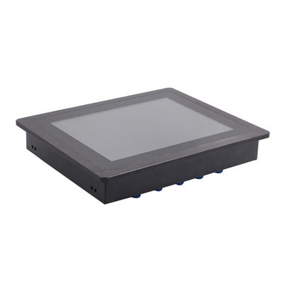 12&quot; Android - Tablet 250nits PC IP65 Canbus Platten-PC im Freien
