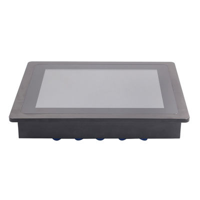 12&quot; Android - Tablet 250nits PC IP65 Canbus Platten-PC im Freien
