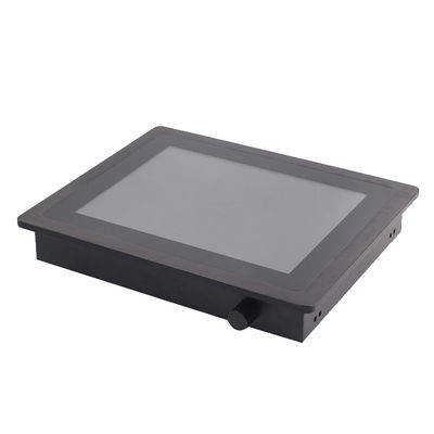 12&quot; Android - Tablet 250nits PC IP65 Canbus Platten-PC im Freien