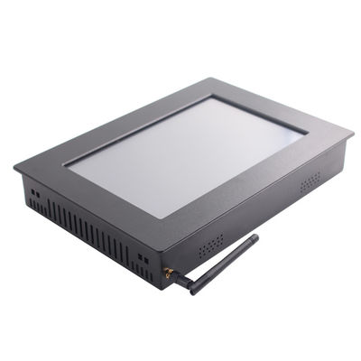 Lesbarer 1280x800 Windows schroffer Platten-PC des Sonnenlicht-10 Zoll