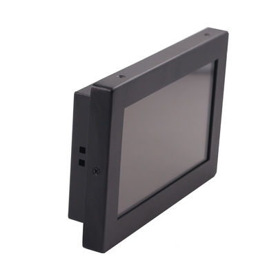 7&quot; Sonnenlicht lesbares 1024x600 berühren nicht industriellen Monitor HDMI