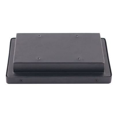 7&quot; Sonnenlicht lesbares 1024x600 berühren nicht industriellen Monitor HDMI