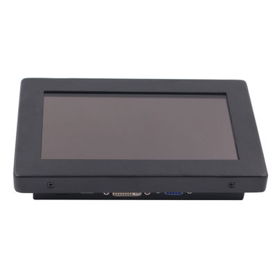 7&quot; Sonnenlicht lesbares 1024x600 berühren nicht industriellen Monitor HDMI
