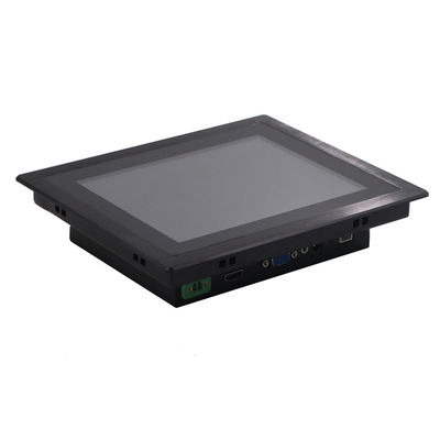 8 Sonnenlicht-im Freien lesbares Monitor 9-36V des Zoll-1000nits DC