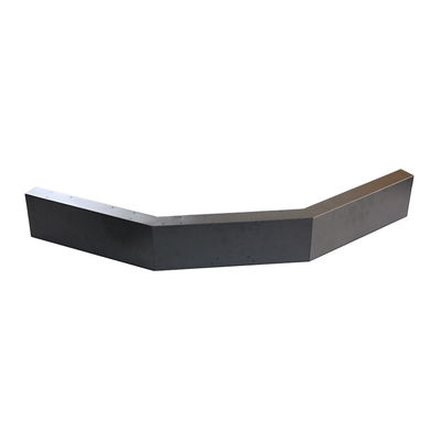Keine berühren schmale Platten-industrielles Monitor FCC 500nits 12.3inch