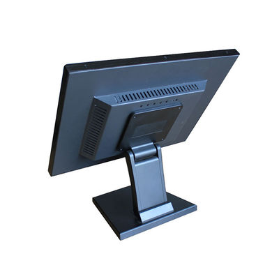 350nits Touch Screen Monitor PCAP des Metall17in kapazitiver