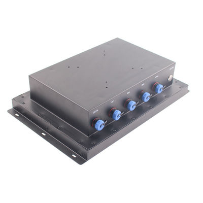 “ Wasserdichter Platte Fanless IP65 10,1 PC 350nits mit 5MP Webcam