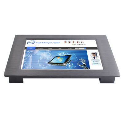 Platten-Berg-Monitor 1280x1024 1000nits schroffer 17&quot;